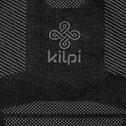 Dětské funkční triko KILPI Nathan-JB černá - vel. 4