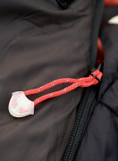 Třísezonní spací pytel BOLL Quark+ SF Granit -33°C