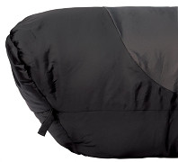 Třísezonní spací pytel BOLL Quark+ SF Granit -33°C