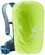 DEUTER Race X - ukázka pláštěnky