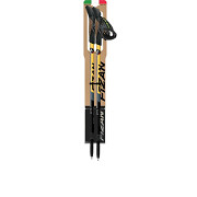 Nordic Walking hole FIZAN NW Lite Yellow