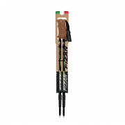 Trekové hole FIZAN Tierra Green Cork