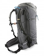 PINGUIN Ridge 40 l - black