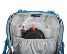 PINGUIN Ridge 40 l - petrol