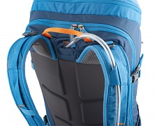 PINGUIN Ridge 40 l - petrol