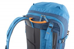 PINGUIN Ridge 40 l - petrol