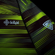 Chlapecká softshellová bunda KILPI Ravio-J khaki