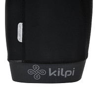 Pánské cyklošortky KILPI Pressure-M černá