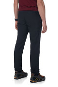 Pánské kalhoty KILPI Arandi-M černá