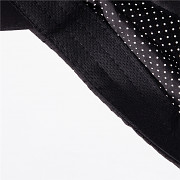 Unisex kšiltovka KLIMATEX Jura - černá