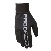 Ponožky HI-TEC Run - bílá