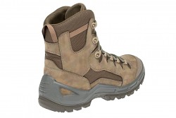 Uniform obuv PRABOS Beast High field camouflage S70674