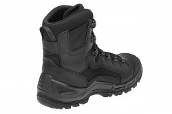Uniform obuv PRABOS Beast High midnight black S70674