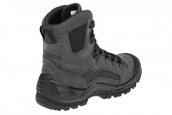 Uniform obuv PRABOS Beast High urban grey S70674