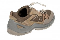 Uniform obuv PRABOS Beast Low field camouflage S70697