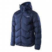 HI-TEC Safi - dress blue/lapis blue