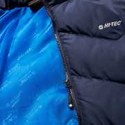 HI-TEC Safi - dress blue/lapis blue