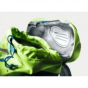 DEUTER Schmusebär 8 l - kiwi-arctic