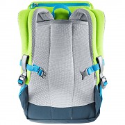 DEUTER Schmusebär 8 l - kiwi-arctic