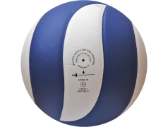 Volejbalový míč GALA Mistral 10 BV 5661 S