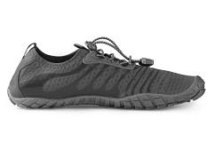 Unisex barefoot obuv CXS Seaman - černá