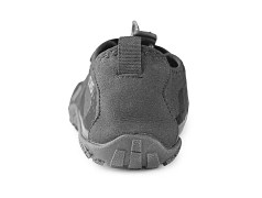 Unisex barefoot obuv CXS Seaman - černá