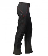 Dámské kalhoty DIRECT ALPINE Sierra 5.0 - černá