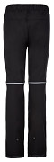 Dětské softshellové kalhoty KILPI Rizo-J černá