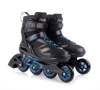 Kolečkové brusle FUNACTIV Skado 84