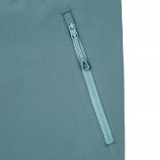 Dámské softshellové kalhoty KILPI Lago-W černá