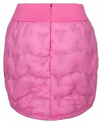 Dámská zateplená sukně KILPI Tany-W růžová