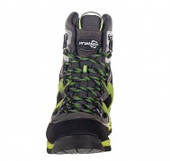 Treková obuv PRABOS Socompa GTX S70651 - zelená