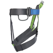 Úvazek ROCK ROCK EMPIRE Speedy - azurová