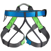 Úvazek ROCK ROCK EMPIRE Speedy - azurová