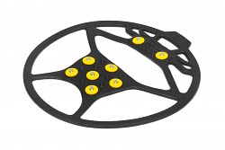 BENNON Crampon Yetti