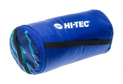 Dětský dekový spacák HI-TEC Nino +9°C - sodalite blue
