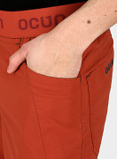 Pánské kraťasy OCÚN Mánia Shorts Men - picante