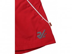 Dámské kraťasy RVC Sporty Woman - červená