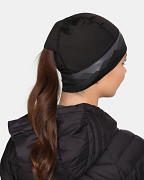 Unisex čepice KILPI Tail-U černá