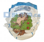 Dětské pleny ŠUP LUP IV. 15-25 kg 10 ks