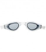 Plavecké brýle AQUAWAVE Swan - black transparent/transparent