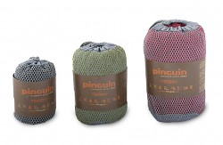 Ručník PINGUIN Terry Towel L - olive