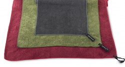 Ručník PINGUIN Terry Towel L - olive