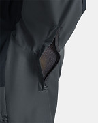 Pánská outdoorová bunda KILPI Sonna-M černá