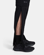 Pánské outdoor kalhoty KILPI Hosio-M černá