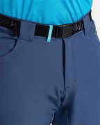 Pánské kalhoty KILPI Ligne-M tmavě modrá
