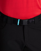 Pánské kalhoty KILPI Ligne-M černá