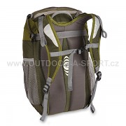 Dětský batoh BOLL Trapper 18 l - truered