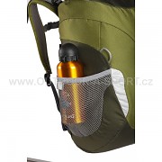 Dětský batoh BOLL Trapper 18 l - detaily batohu (zelené provedení)