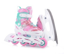 Dětský set FUNACTIV Trilo 4in1 Girl